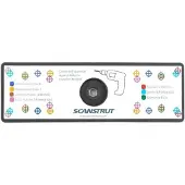 Scanstrut Support Universel Rokk