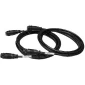 Lowrance Transducer Extension Cables For Structurescan 3d Noir 3 m