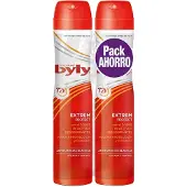 Desigual Lot vaporisateur déodorant EXTREM 72H