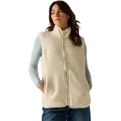 Regatta Polaire sans manches femme Frankie Borg B/W