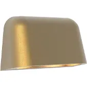 Astro Mast - Mur extérieur Downlight béton IP44, GU10