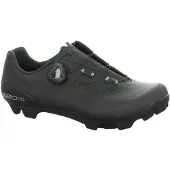 Giro Chaussures de cyclisme Cadet XC, noir, taille 40, 38897-001-40