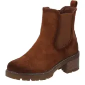 Palado Boots 'Olasta' marron