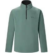 Regatta Polaire Demi-zip Thompson