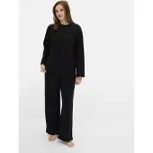 Bonprix Tenue d'intérieur noir