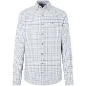 Hackett Chemise à Manches Longues Hm3010854