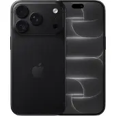Apple iPhone 18 Pro 512 Go Noir