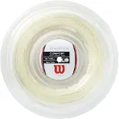 Wilson Corde De Bobine De Tennis Sensation 200 M