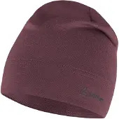 Loeffler Bonnet Artista Merino Wool