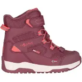 TROLLKIDS Bottes De Randonnée Lofoten Winter Pro