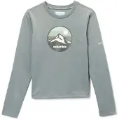 Columbia T-shirt à Manches Longues Hazeldel Hill Ii