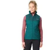 Vaude Gilet Sesvenna Iv