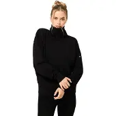 Super.natural Pull à Col Roulé Rolling Roll Neck