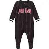 Jordan Barboteuse / body rouge / noir / blanc