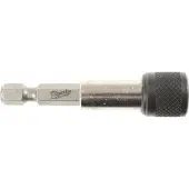 Milwaukee Porte-embouts magnétique 58 mm - 4932373483