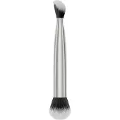 Haus Labs Dual-Ended Multi-Purpose Brush pinceau multifonctionnel 1 pcs