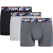 Nike Boxers 0000ke1156 Trunk 3 Unités