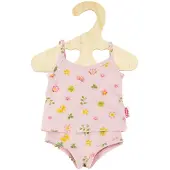 Heless Puppen-Unterwäsche "Prinzessin Emily", Gr. 35-45 cm