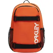 Oakley Apparel Freshman Skate Backpack Orange