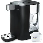Brita Distributeur d'eau Cube Dispenser Noir mat