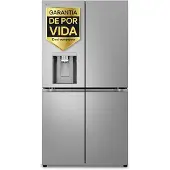 LG Réfrigérateur Américain Gmf961py3e
