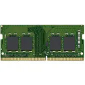 Kingston Technology ValueRAM, 16 Go, 1 module de 16 Go, DDR4, SO-DIMM 260 broches