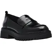 Esprit Chaussure basse 'Margaret' noir