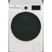 Beko B5t49924wmm - Sèche-linge Pompe À Chaleur 9 Kg 60 Db Label Énergétique A