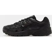 Nike P-6000 Junior - Noir, Noir