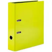 Herma Classeur A4 Néon (A4, 70 mm, 1 pcs)