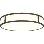 Astro Mashiko 400 Round Plafonnier Bronze