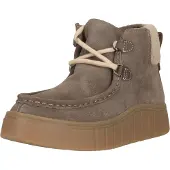 Clarks Shoes Mykah Izzy Booties Marron EU 37 Femme