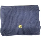 Moncler Écharpe bleu