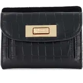 Dune London Porte-monnaies 'Keepers' noir