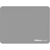 Fellowes Mausmatte 32x27,5cm grau (XL), Tapis de souris, Gris