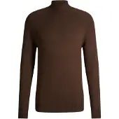 Strellson Pull-over marron