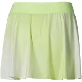 Mizuno Jupe Tennis Graphic