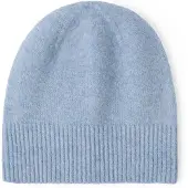 TATUUM Bonnet 'Kovi' bleu clair