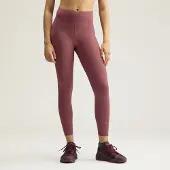 Adidas Pantalon de sport bourgogne