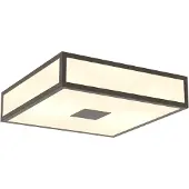 Astro Mashiko Classic 300 Square Plafonnier Bronze