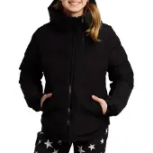 Protest Veste de sport 'PRTRebecca JR' noir