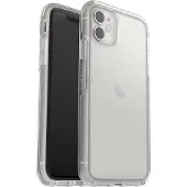 Otterbox Symmetry Apple iPhone 11 Back Cover Transparent