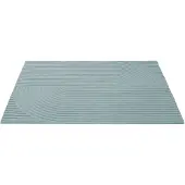 Muuto Relevo Quattro Tapis Sage Green | 170 x 240 cm