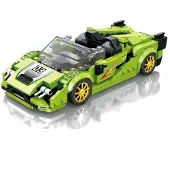 ReoBrix R-806 - Voiture de sport FKP 37 ()