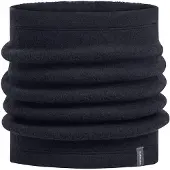 Icebreaker 800 Rf Class Pile Neck Warmer Noir