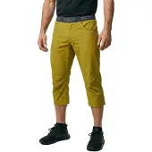 Ocun Jaws 3/4 Pants Vert M Homme