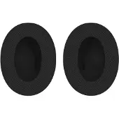 Jabra YOU'RE ON Jabra Ohrkissen für Evolve3 85 black (1 Paar)