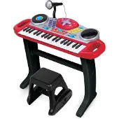 WINFUN - Keyboard Rockstar Set (02068A)