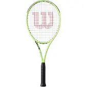 Wilson Raquette De Tennis Blade Feel 105 Rxt