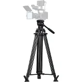 SmallRig Trépied 5579 FSD16 FreeSpeed ??en alliage d'aluminium robuste